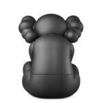 KAWS - SEPARATED (Vinyl Figure) - Black