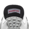 Air Jordan 4 Golf - 'White Cement'