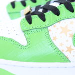 Supreme®/Nike® SB Dunk Low OG QS - Green