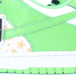 Supreme®/Nike® SB Dunk Low OG QS - Green