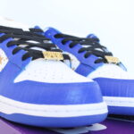 Supreme®/Nike® SB Dunk Low OG QS - Blue