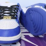 Supreme®/Nike® SB Dunk Low OG QS - Blue