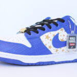 Supreme®/Nike® SB Dunk Low OG QS - Blue
