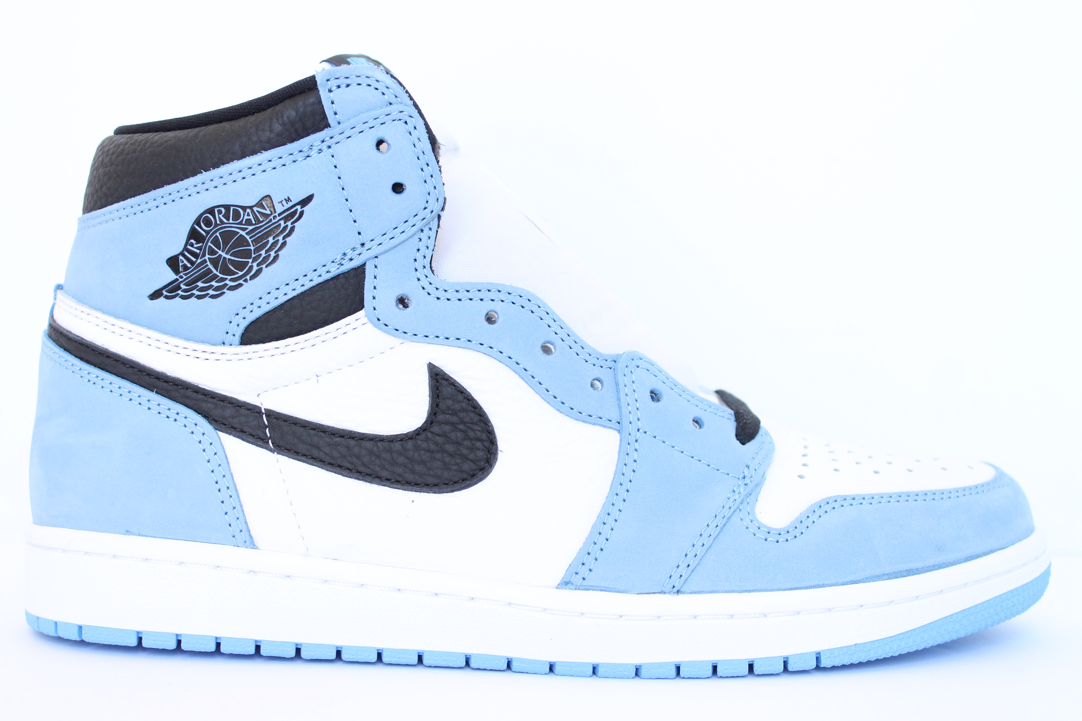 Air Jordan 1 Retro High - University Blue