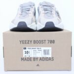 adidas Yeezy Boost 700 V2 - Cream