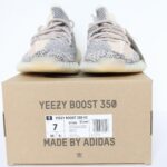 adidas Yeezy Boost 350 V2 - Ash Pearl