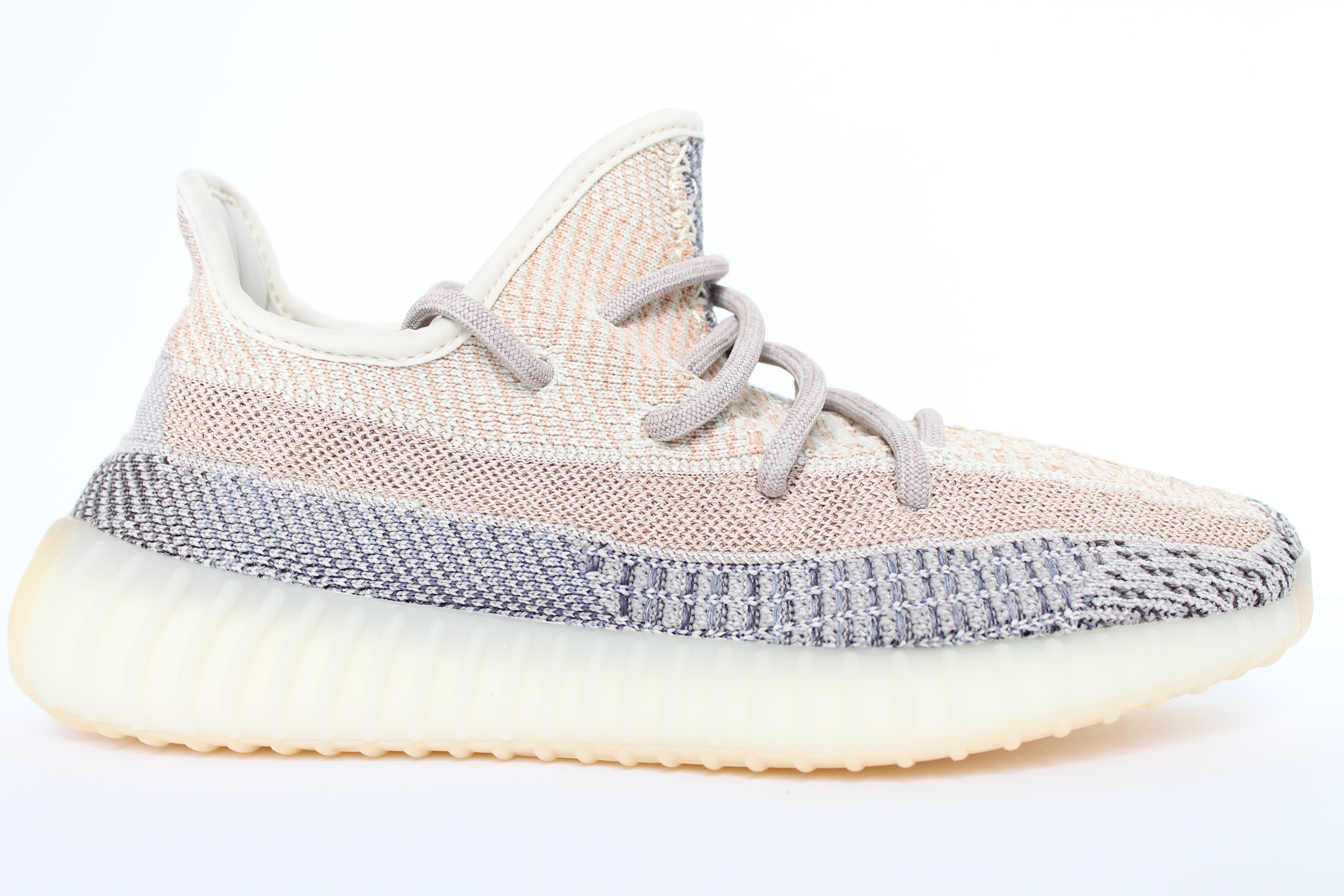 adidas Yeezy Boost 350 V2 - Ash Pearl