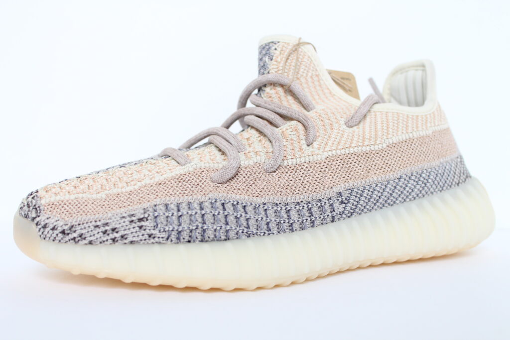 adidas yeezy boost 350 v2 ash pearl