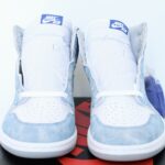 Air Jordan 1 Retro High OG - Hyper Royal