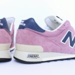 New Balance X Aimé Leon Dore 1300 - Dusty Pink