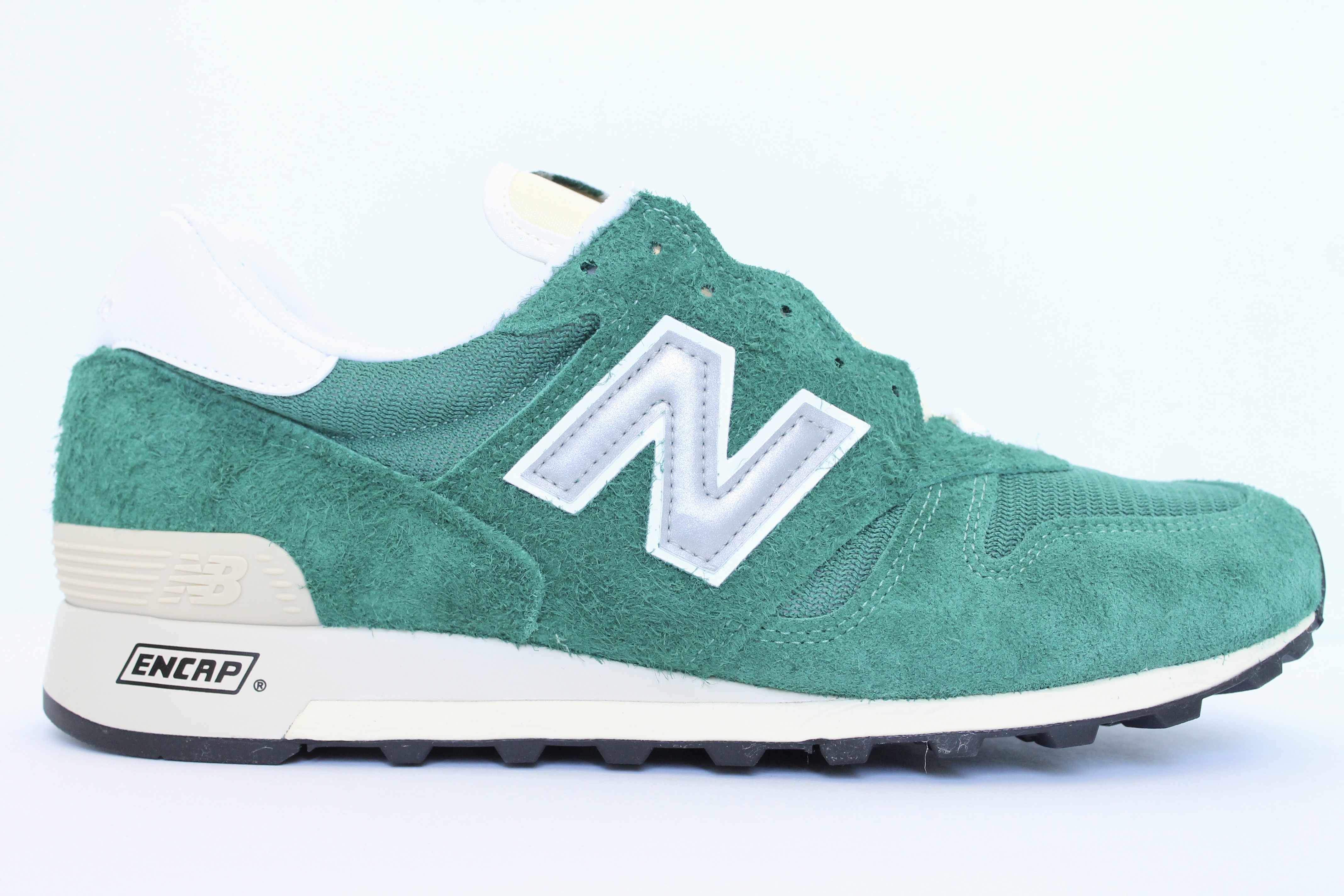 New Balance X Aimé Leon Dore 1300 - Botanical Green