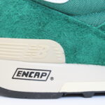 New Balance X Aimé Leon Dore 1300 - Botanical Green