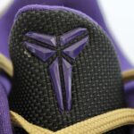 Nike X Undefeated Kobe V Protro - 'Hall of Fame'