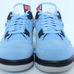 Air Jordan 4 Retro - University Blue