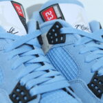 Air Jordan 4 Retro - University Blue