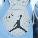 Air Jordan 4 Retro - University Blue