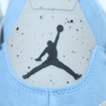 Air Jordan 4 Retro - University Blue