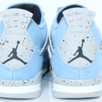 Air Jordan 4 Retro - University Blue