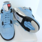 Air Jordan 4 Retro - University Blue