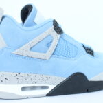 Air Jordan 4 Retro - University Blue