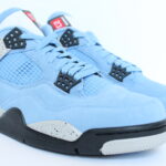 Air Jordan 4 Retro - University Blue