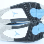 Air Jordan 4 Retro - University Blue