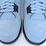 Air Jordan 4 Retro - University Blue