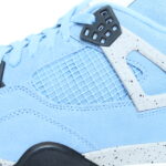 Air Jordan 4 Retro - University Blue