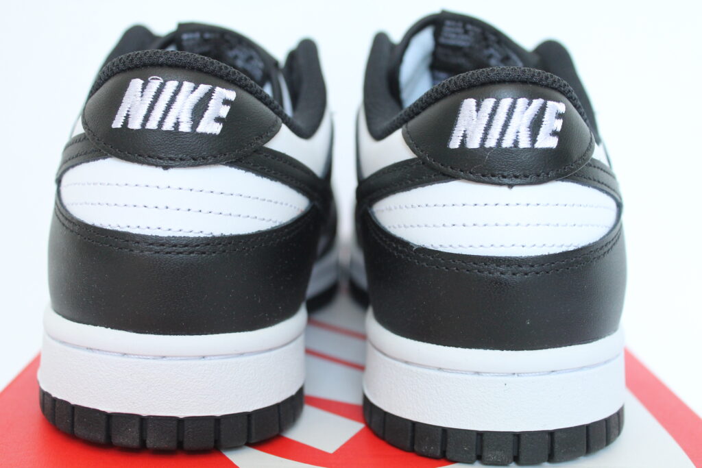 AuthentKicks | Nike Dunk Low WMNS âBlack Whiteâ