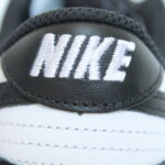 Nike Dunk Low WMNS 'Black White'