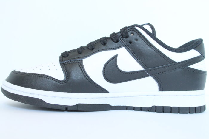 AuthentKicks | Nike Dunk Low WMNS âBlack Whiteâ