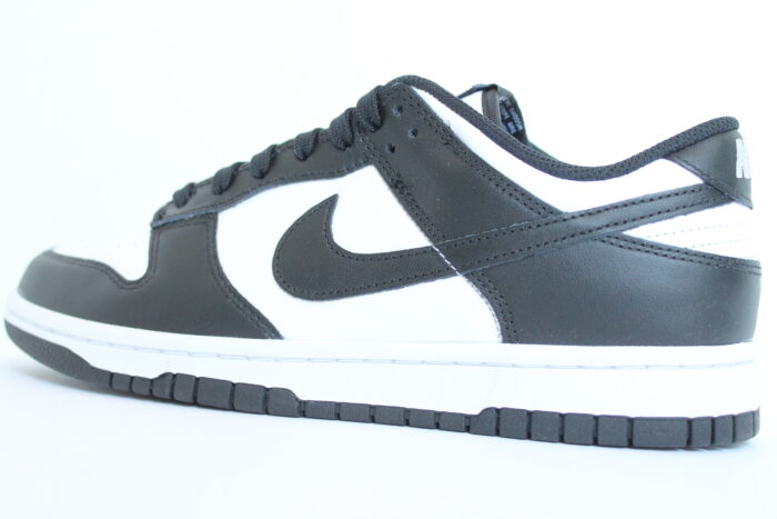 AuthentKicks | Nike Dunk Low WMNS âBlack Whiteâ