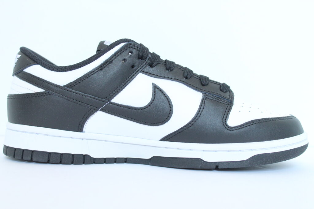 AuthentKicks | Nike Dunk Low WMNS âBlack Whiteâ
