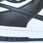 Nike Dunk Low WMNS 'Black White'