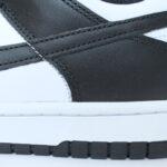 Nike Dunk Low WMNS 'Black White'