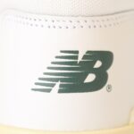 Aimé Leon Dore x New Balance P550 Basketball Oxfords - ''Green Yellow'