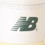 Aimé Leon Dore x New Balance P550 Basketball Oxfords - ''Green Yellow'