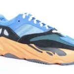 adidas Yeezy Boost 700 - Bright Blue