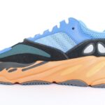 adidas Yeezy Boost 700 - Bright Blue