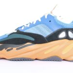 adidas Yeezy Boost 700 - Bright Blue