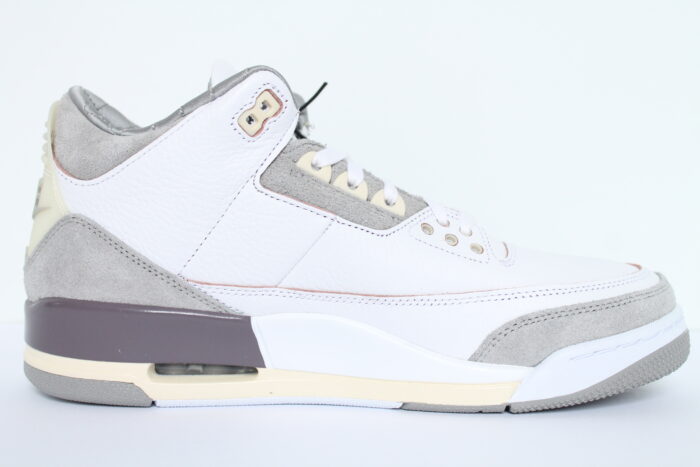 A Ma Maniere x Air Jordan 3 Retro SP 'Raised By Women' | OX STREET