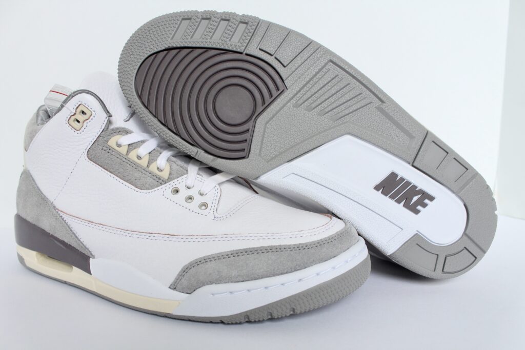 AuthentKicks | Air Jordan 3 Retro SP Wmns A Ma ManiÃ©re âRaised By Womenâ