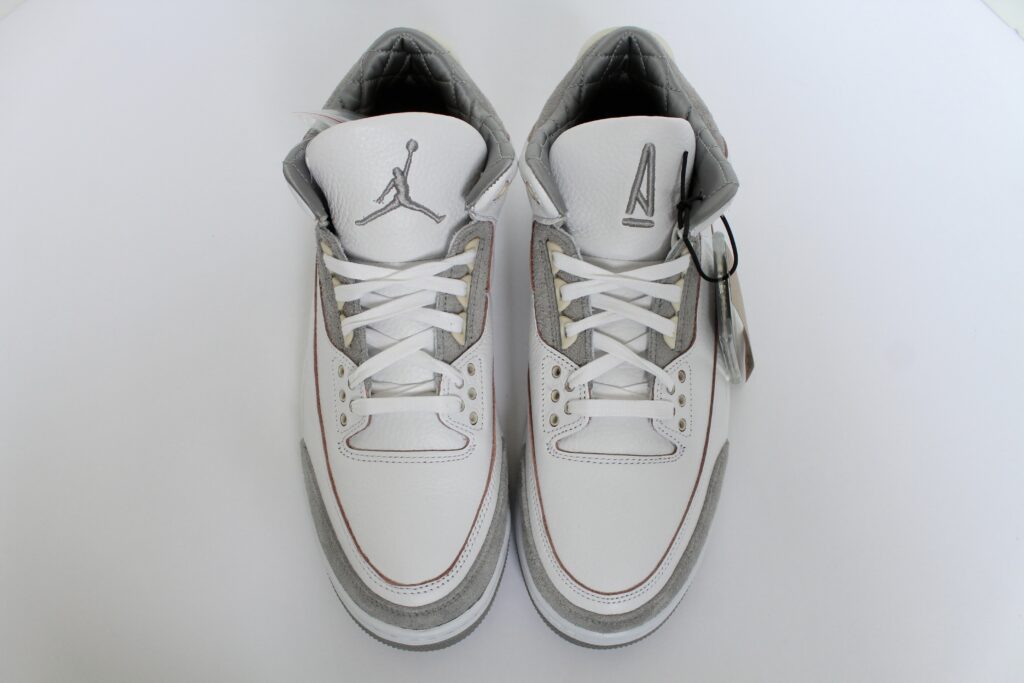 AuthentKicks | Air Jordan 3 Retro SP Wmns A Ma ManiÃ©re âRaised By Womenâ