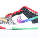 Nike SB Dunk Low Pro QS What the Paul