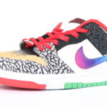 Nike SB Dunk Low Pro QS What the Paul