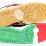 Nike SB Dunk Low Pro QS What the Paul