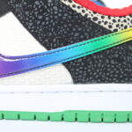 Nike SB Dunk Low Pro QS What the Paul