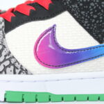 Nike SB Dunk Low Pro QS What the Paul