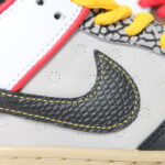 Nike SB Dunk Low Pro QS What the Paul