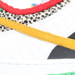 Nike SB Dunk Low Pro QS What the Paul